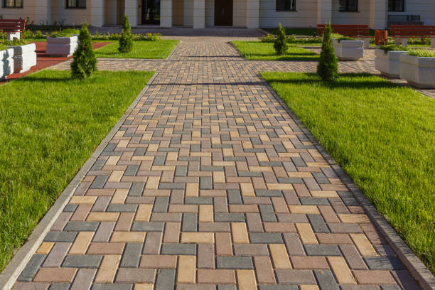  Jacksonville, FL Driveway Pavers Pros